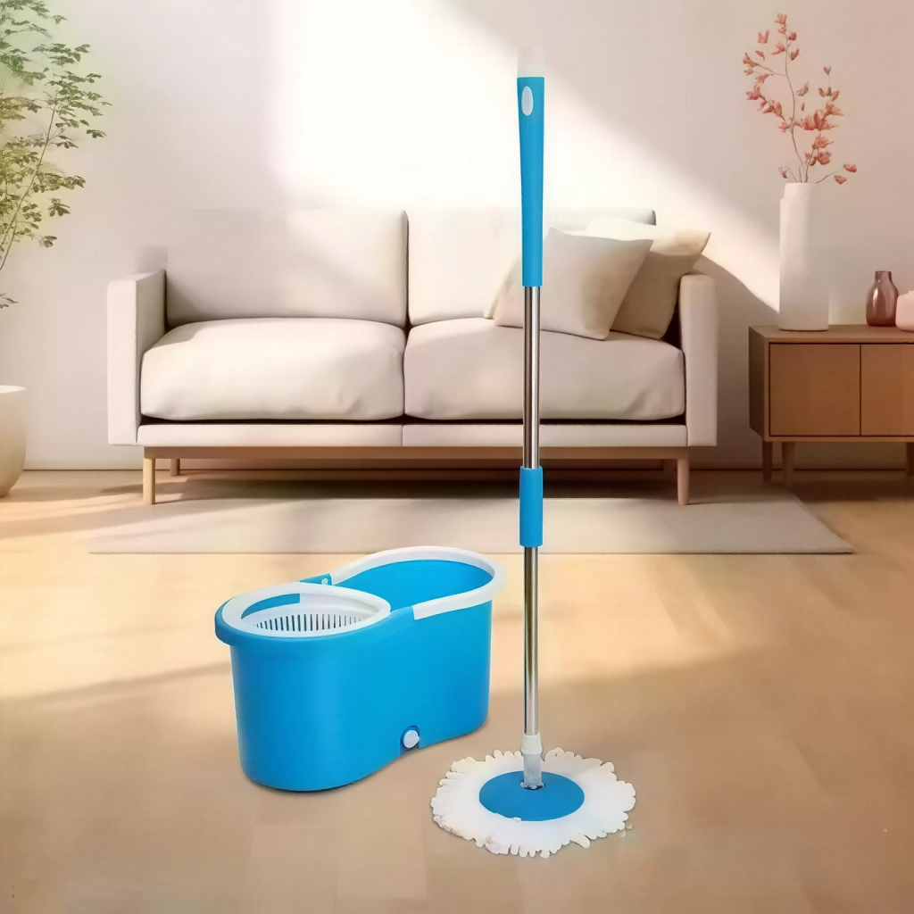 Swift 360 Floor Cleansing Kit