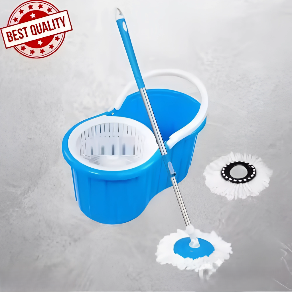 Swift 360 Floor Cleansing Kit