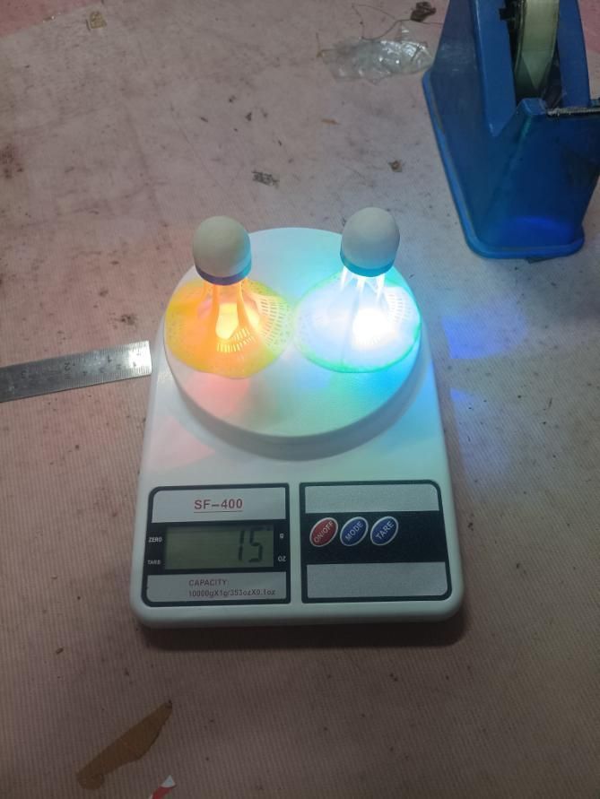 EliteGlow Birdie Set