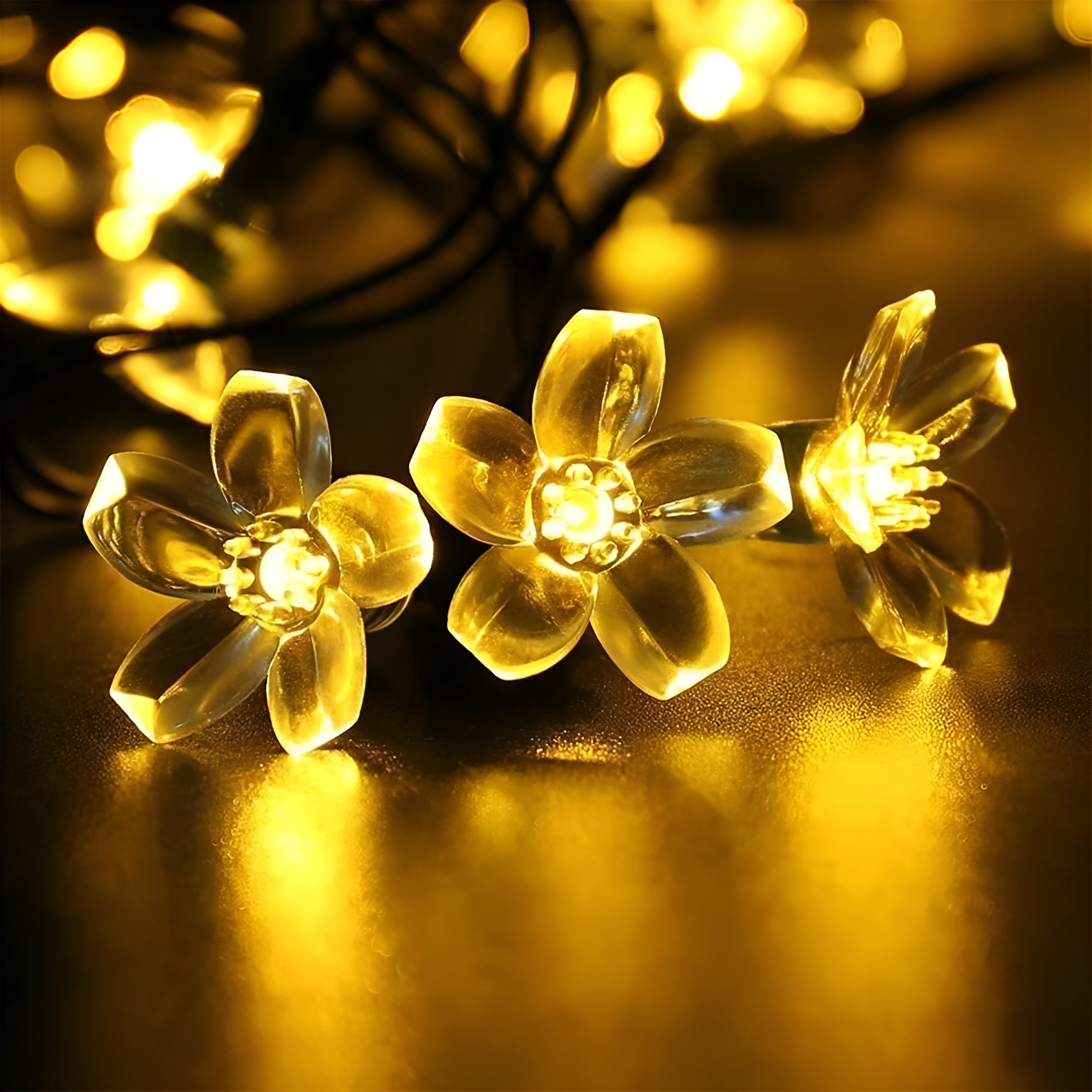 Flora Lume Decorative Light