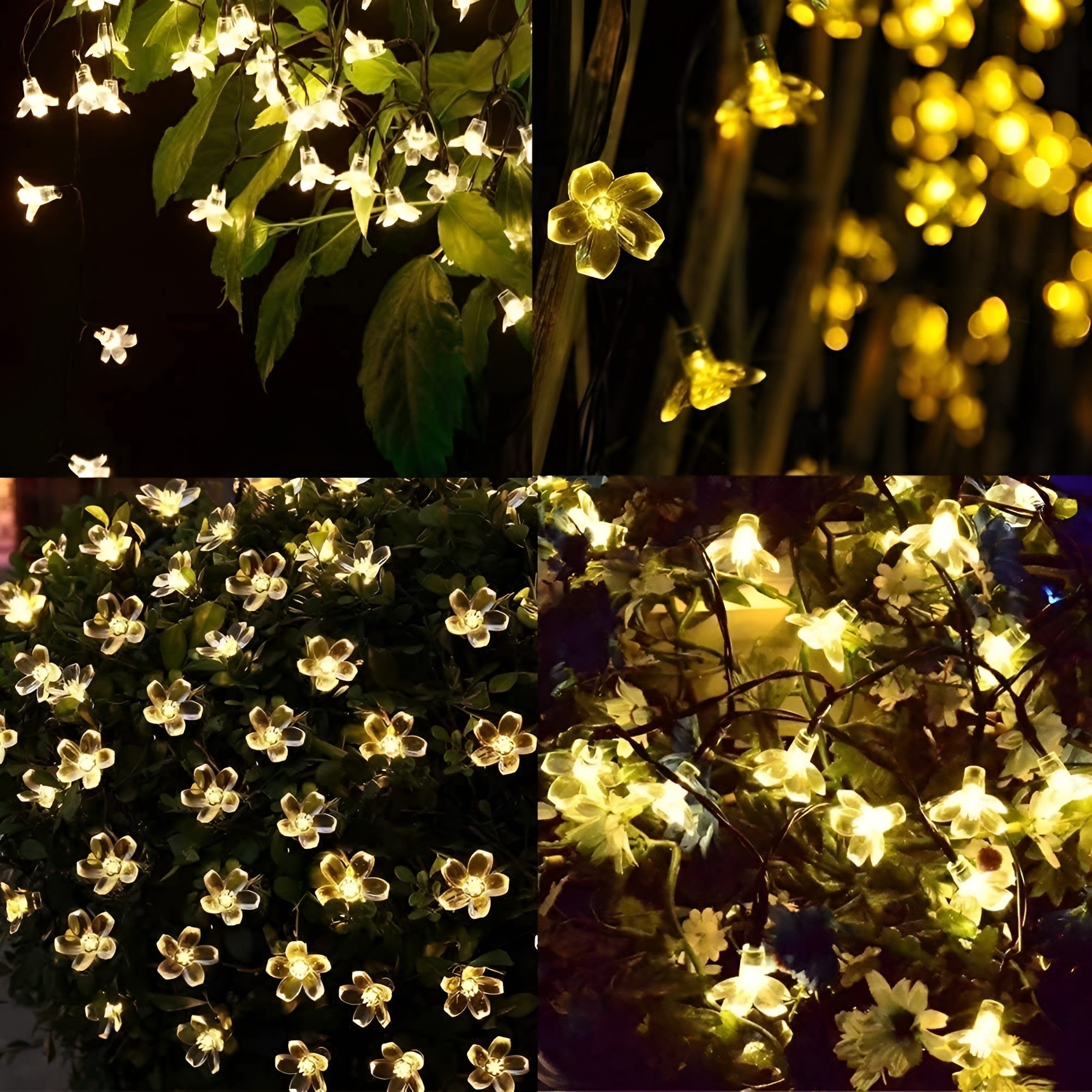 Flora Lume Decorative Light