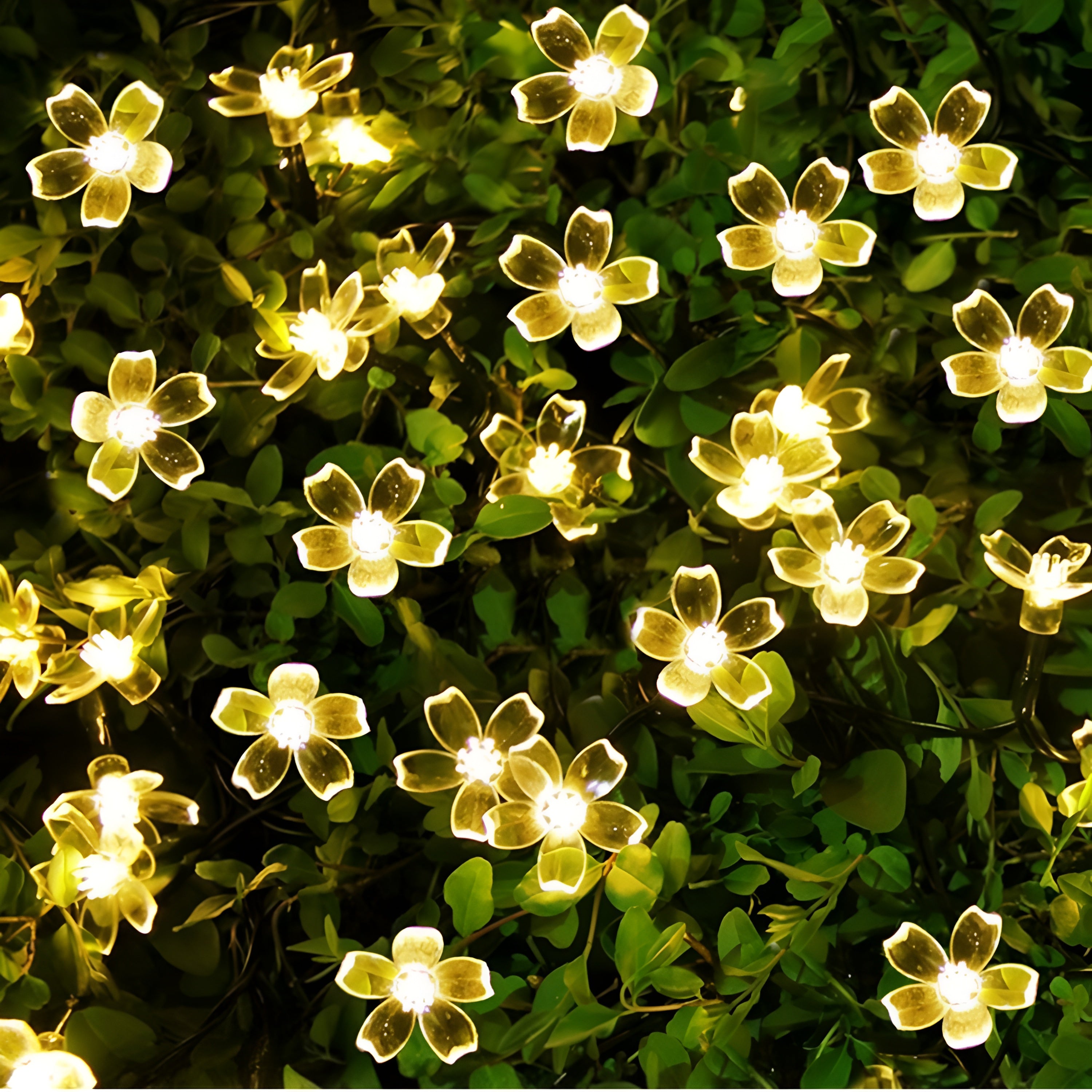 Flora Lume Decorative Light