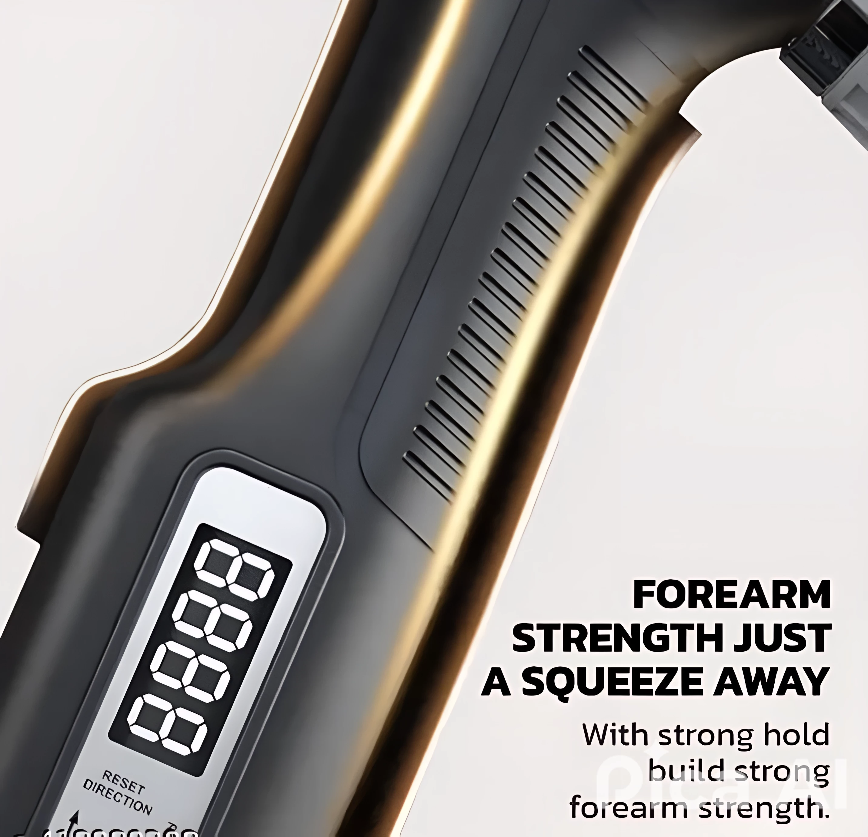 Hand Grip Strength Trainer