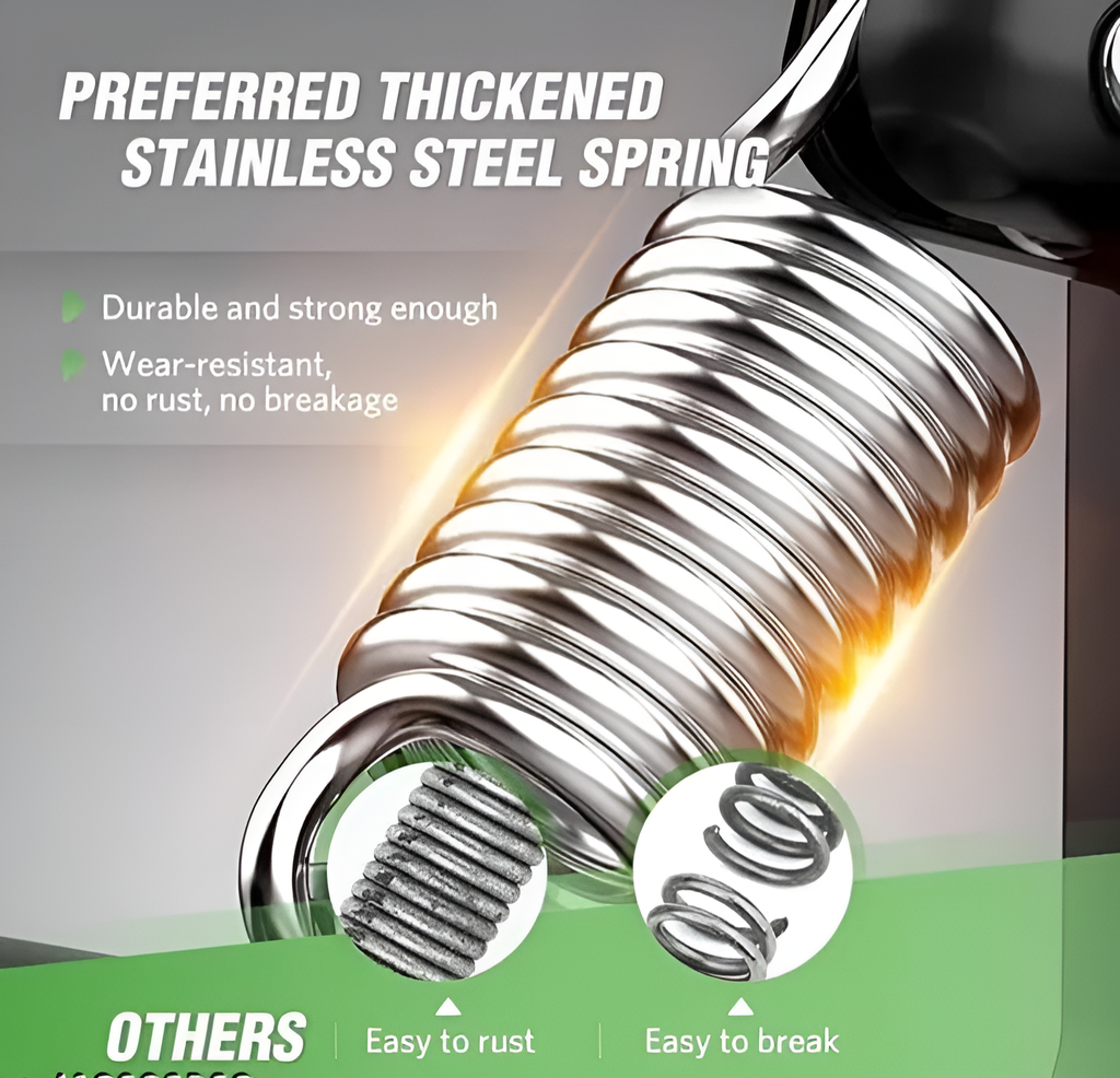 Hand Grip Strength Trainer