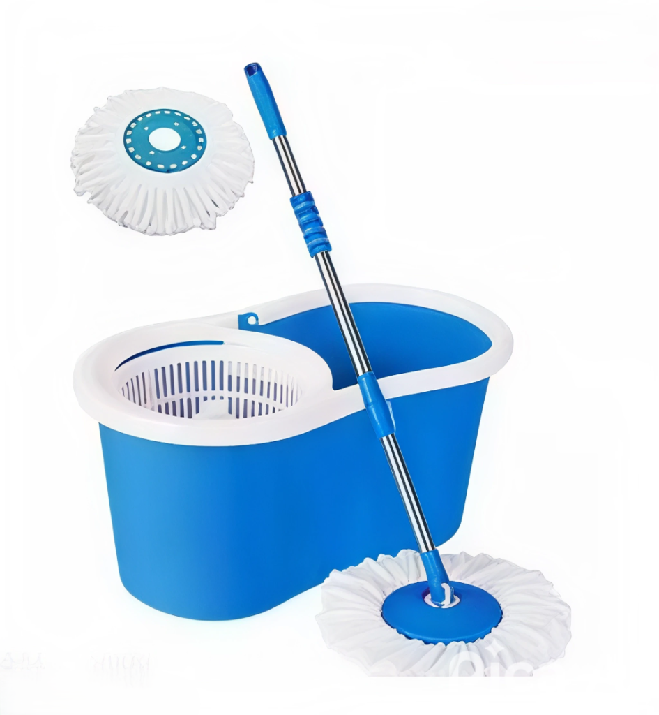 Swift 360 Floor Cleansing Kit